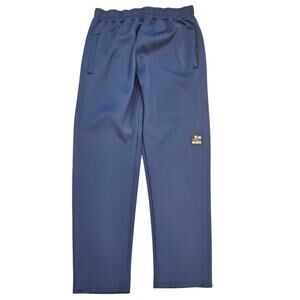 The museum DC mens track pants XL streetwear casual gorpcore sweatpants